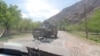 Приграничный конфликт Кыргызстана и Таджикистана: «Риск возврата в горячую фазу»