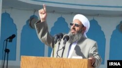 مولوی عبدالحمید، امام جمعه سنی زاهدان 
