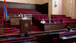 Ութ տարի անց էլ Փաշինյանը դժգոհ է դատարաններից. դատավորները հակադարձում են՝ գործում են օրենքով