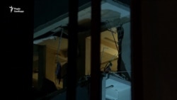 Відео – вибух в житловому будинку в Тбілісі: чотири людини загинули