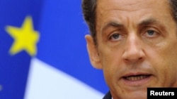 French President Nicolas Sarkozy responded to the court's ruling by ordering his government to draft "a new text, taking into account the decision of the Constitutional Council," according to his office.