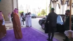 قرارداد نظامی فرانسه با عربستان سعودی