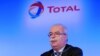 Total CEO Killed In Moscow Plane Crash