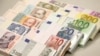 У Хорватії євро стане офіційною валютою від початку наступного року