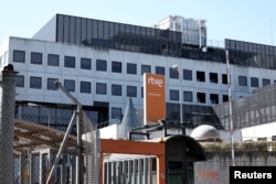 Televiziunea publică spaniolă RTVE a fost printre primele care au anunțat că nu vor merge la Eurovision dacă va fi primit acolo Israelul.