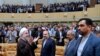 وعده روحانی برای «جذب دو هزار جوان نخبه» در سمت‌های مشاوره‌ای در دولت جدید