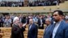 Rouhani Promises To Involve Youth In Government