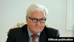 Frank-Walter Steinmeier