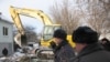 Moscow Court Stops Rechnik Demolition