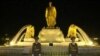 Turkmenistan To Build Monument To Independence