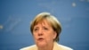 Меркела бехке вина Путин Европа а, Оьрсийчоь а эгIарна 