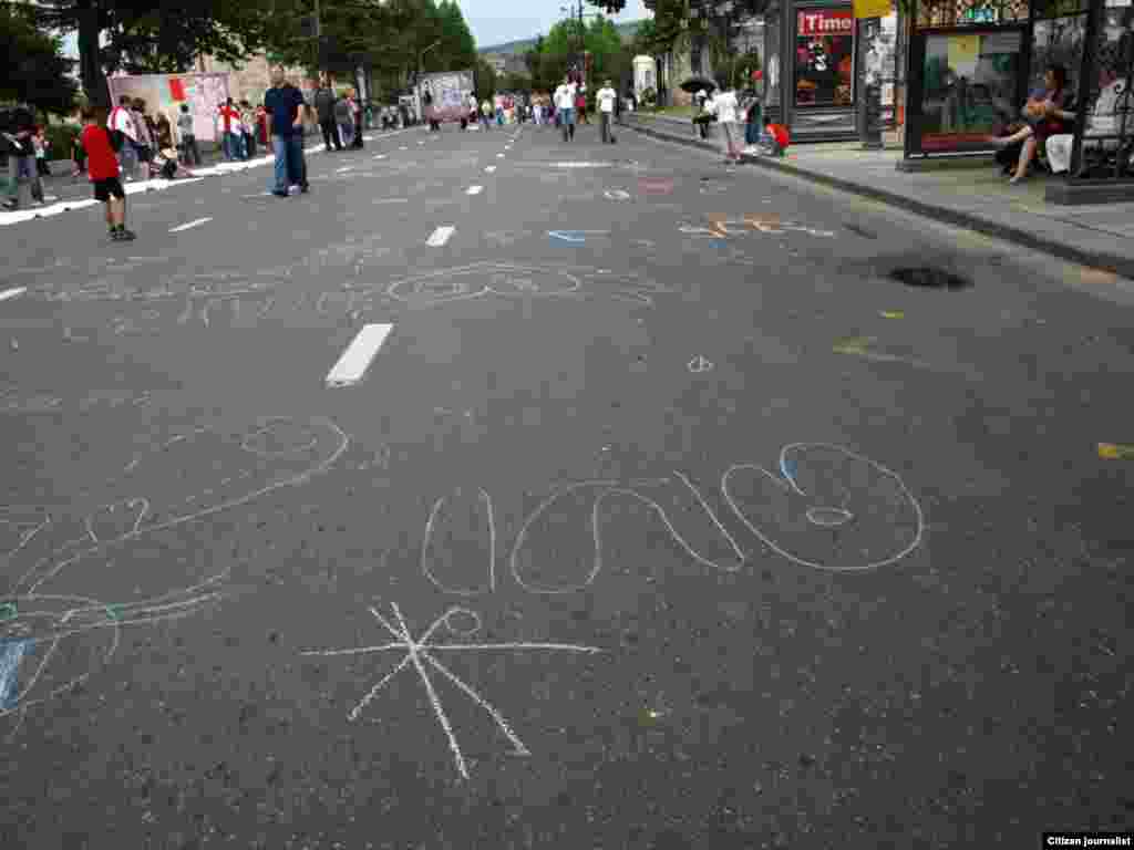 51 ნინო ჯიბლაძე: უსათაურო