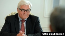  Frank-Walter Steinmeier
