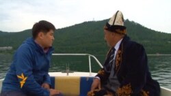 Байкөлдү байырлагандар