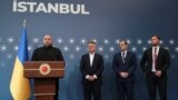 Second round of peace talks between Russia and Ukraine, in Istanbul