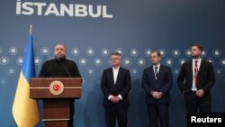 Рустем Умеров