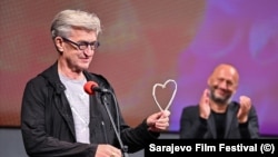 Sarajevo u znaku filma prve noći festivala