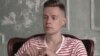 RUSSIA -- popular video blogger Yury Dud in HIV In Russia, The Epidemic No One’s Talking About 