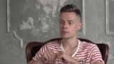 Юрий Дудь