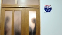 Armat Media-ի խմբագրությունը «կապարակնքվել է». առգրավվել են հեռախոսներն ու համակարգիչները