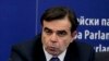 Purtătorul de cuvânt al Comisiei Europene, Margaritis Schinas