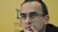 Dinko Gruhonjić, novinar i univerzitetski profesor iz Novog Sada