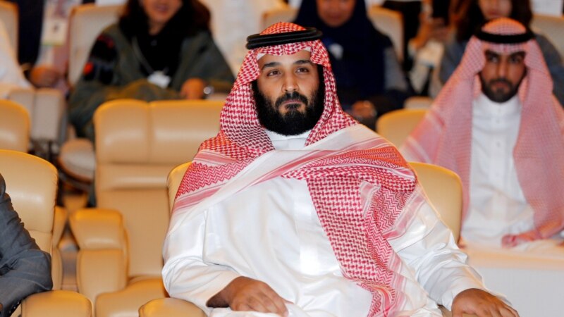 Arabia Saudite do të kërkojë ekstradimin e të dyshuarve për korrupsion