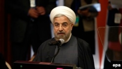 حسن روحانی، رییس جمهوری اسلامی ایران