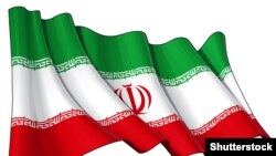 Flamuri iranian
