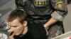 Belarus: Two Georgian Youth Activists Remain Jailed In Minsk