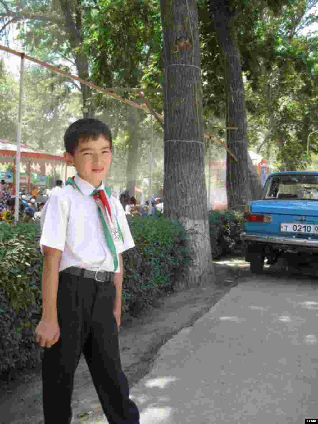 Тифливу домони модар... #24