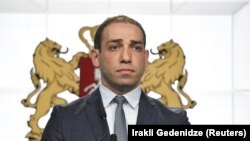ირაკლი შოთაძე
