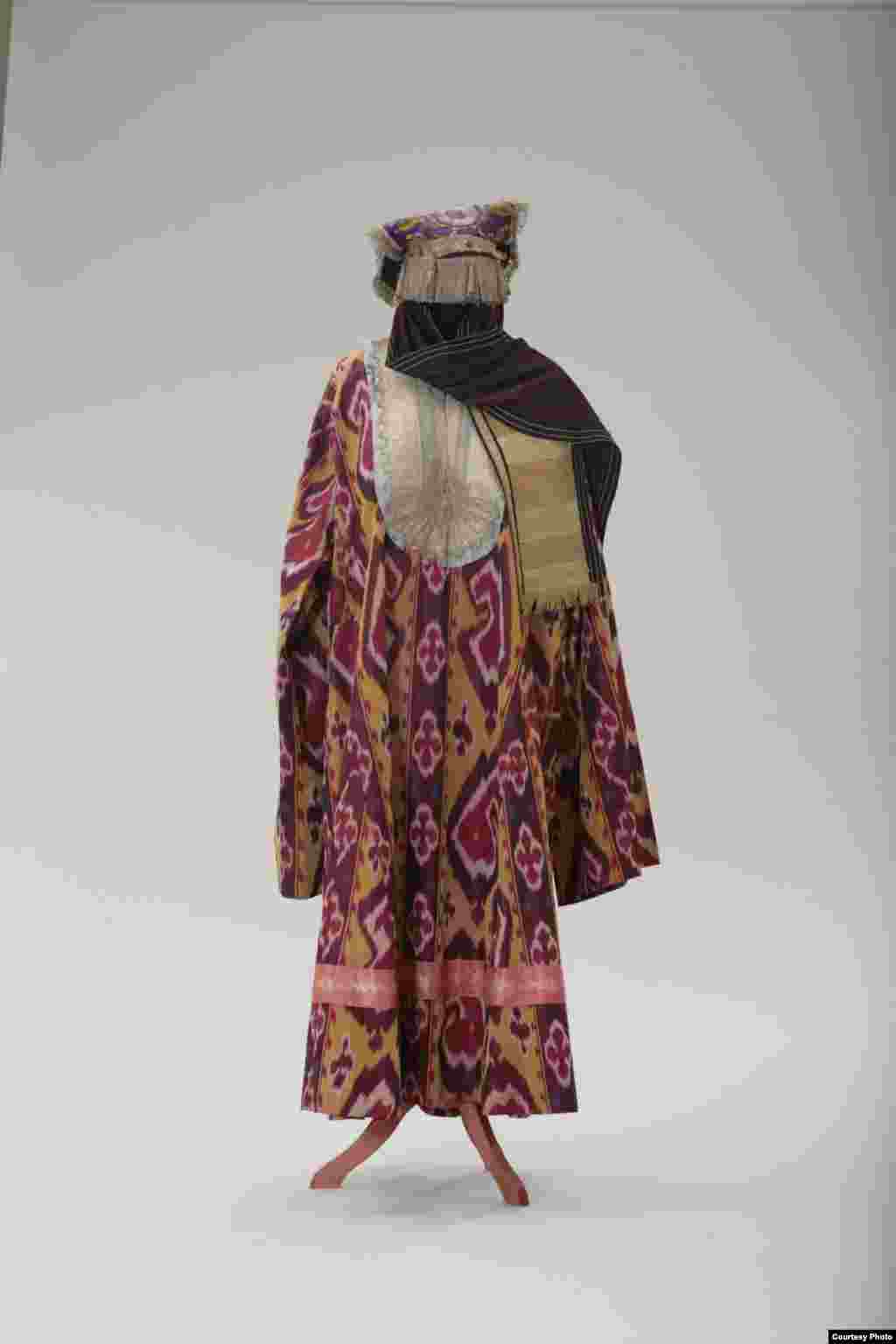 Women's dress