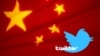 China, Thailand Hail Twitter Censorship