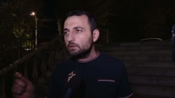 «Կանալիզացիայի հոտը սպանում ա». Արթուր Օսիպյանը՝ «Նուբարաշենի» բանտի մասին
