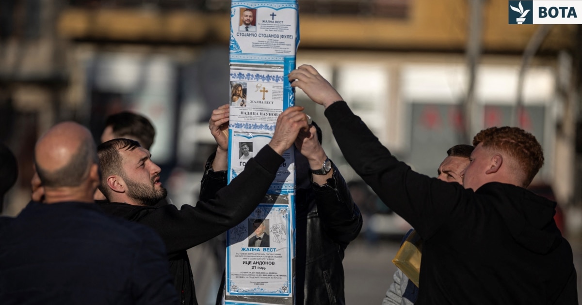 Gjykimi për zjarrin në Koçan  provë për gjyqësorin dhe besimin në drejtësi