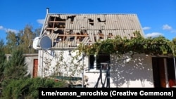 Наслідки російської агресії в Зеленівці, 2024 рік