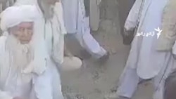 د لغمان ټرافیکي پېښه او د لسګونو کسانو مرګژوبله 