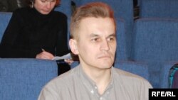 Міхась Янчук