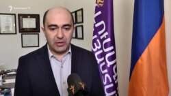 Էդմոն Մարուքյանի կարծիքով, հանրաքվեն և արցախյան ընտրությունները պետք է հետաձգվեն