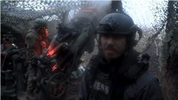 Armele americane continuă să tragă pe câmpul de luptă din Ucraina