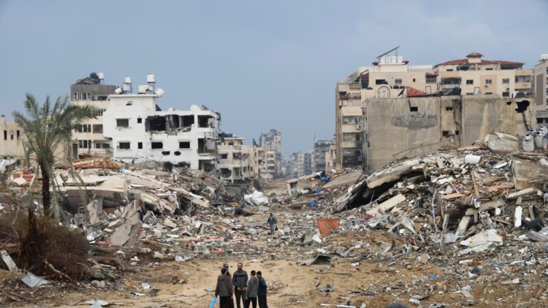 وزیر دفاع اسرائیل: بعد از جنگ، فلسطینی‌ها مسئولیت اداره مدنی غزه را به عهده می‌گیرند