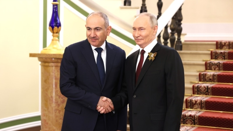 Россельхознадзор ограничил экспорт рыбы из Армении