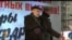 Митинг на Болотной: Борис Акунин
