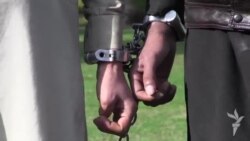 پېښور کې د غلا په تور درې تنه نیول شوي