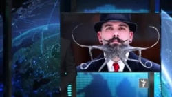 ازادي سټوډیو – د نړۍ مهم خبرونه