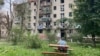 Наслідки російського авіаудару по Словʼянську, Донецька область, 23 липня 2026 року
