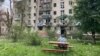 Наслідки російського авіаудару, Словʼянськ, Донецька область, 23 липня 2026 року

