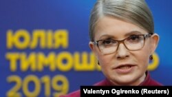 За її словами, ще нинішня Верховна Рада має ухвалити рішення, які не ухвалювала раніше за час своєї роботи, зокрема, невідкладно ухвалити новий закон про вибори