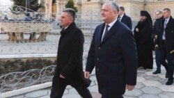 Մոլդովայի և Մերձդնեստրի ղեկավարները համատեղ կոչ են հղել միջազգային հանրությանը